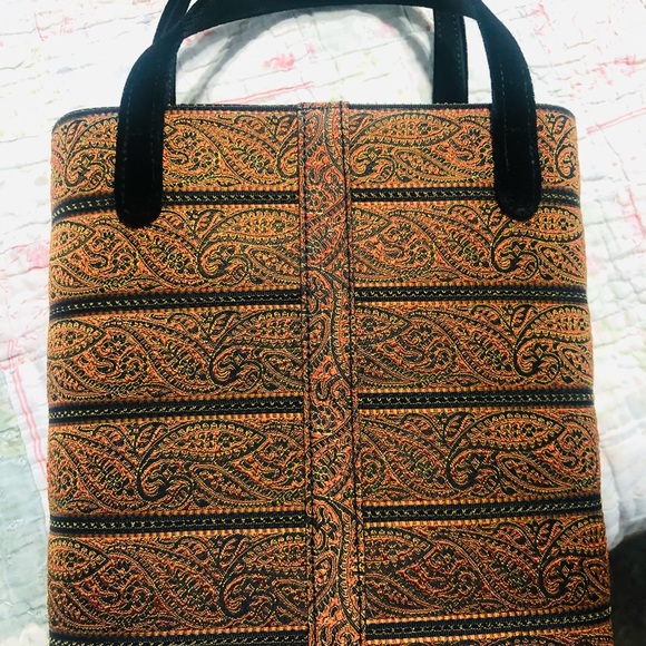 Stuart Weitzman vintage bag - Picture 2 of 7